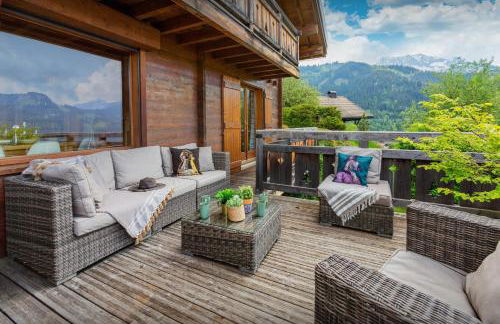 Chalet Isatys - OVO Network - Foto 7