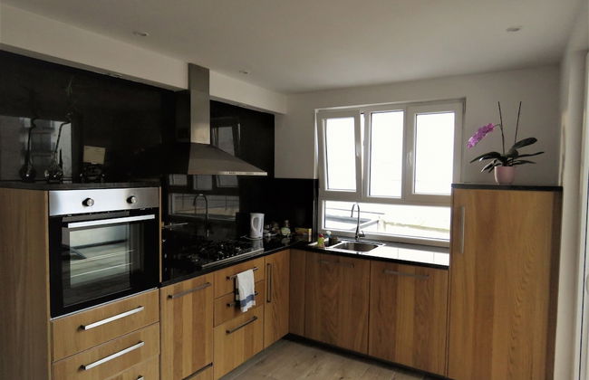 Villa Einstein Apartments - Photo 34