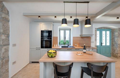 Villa Rocco with private Pool by 22 Estates - Foto 6