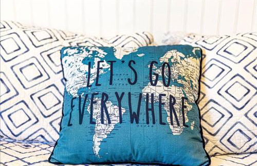 Copalis Beach Cottage - Foto 35