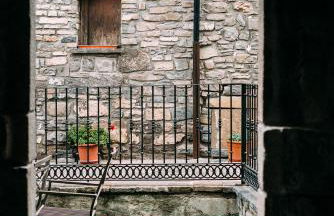 Casa Rural Monte Perdido - Photo 17