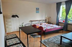 Holiday Everyday & 2 bikes in Stadthagen - Foto 14