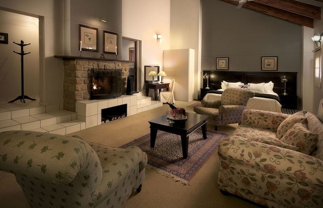 The Highlander Hotel - Foto 16