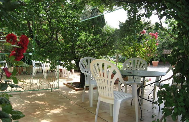 La Berruguette by Gîtes de France - Foto 20