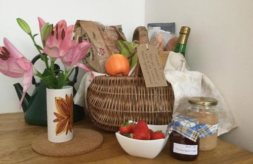 Tiny Home cabin Eilidh - Foto 8