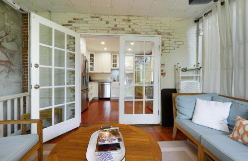 Cool Home in Annapolis Historic District Downtown - Foto 19