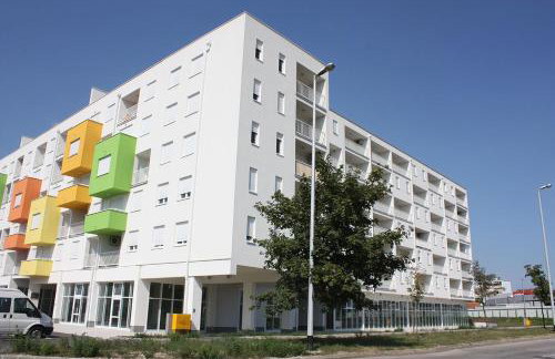 Max Arena Apartment - Zagreb - Foto 17