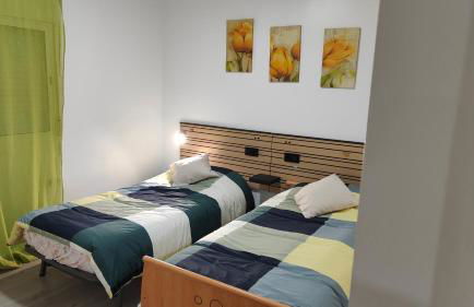 Apartamento Las Dunas - Foto 21