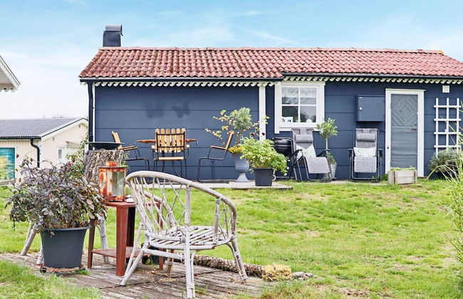 5 Person Holiday Home in Falkenberg-by Traum - Foto 21