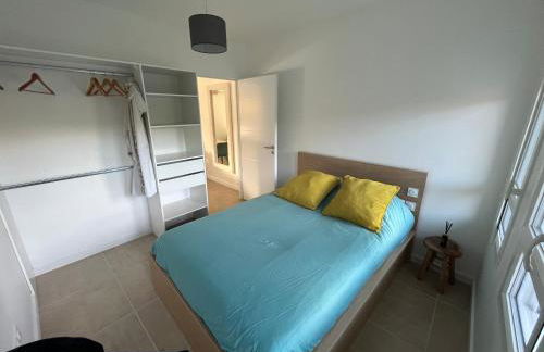 Appartement rez-de-chaussée - Foto 6