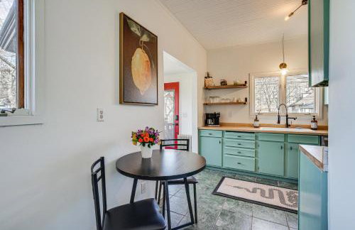 Saint Paul Vacation Rental Near Shopping and Dining! - Foto 12