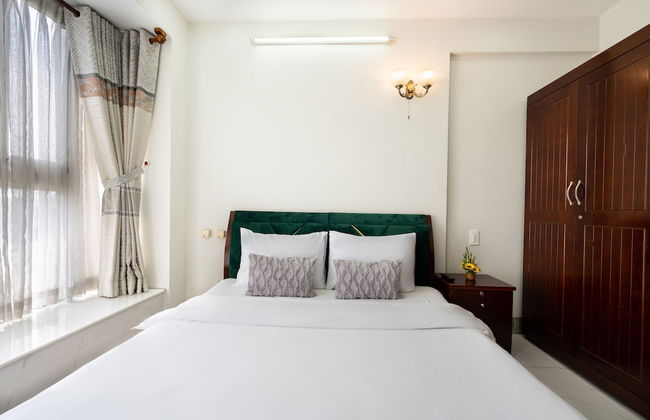 Scenic Valley Apartment-Luxury Apartment - Foto 9