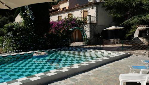 Mas Sainte Marie - Foto 3