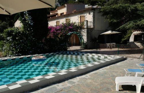 Mas Sainte Marie - Foto 3