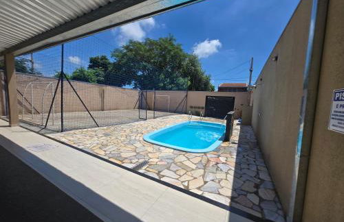 Área de lazer Paraíso da Alegria - Foto 6