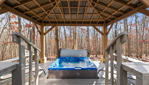 Cozy Mountain Song- Massanutten Mountain - Foto 2