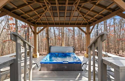 Cozy Mountain Song- Massanutten Mountain - Foto 2