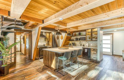 Alpine Hideaway - Foto 11