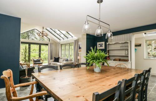 Hillside Cottage - Foto 7