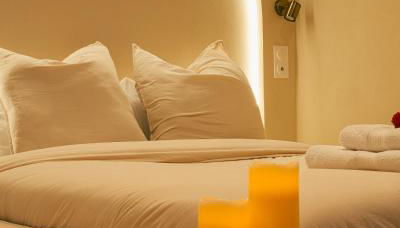 Casa Cinta - Sanctuaire Balinais avec Baignoire Balnéo et Cinéma Privé - Foto 3