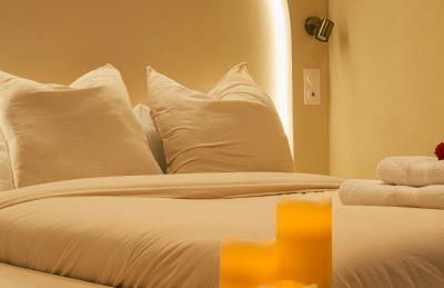 Casa Cinta - Sanctuaire Balinais avec Baignoire Balnéo et Cinéma Privé - Foto 3