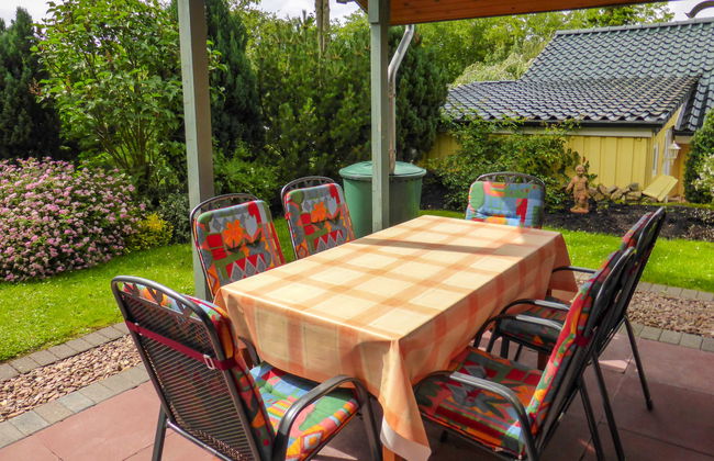 Zedernhütte - Foto 26