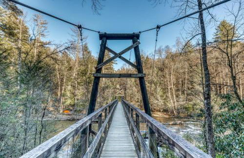 Toccoa River Retreat - Foto 5