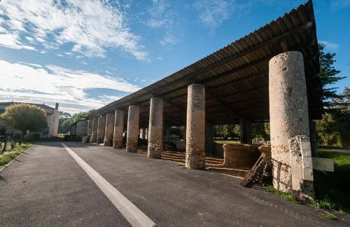 Villa Courreau - Maison de maitre - Foto 36