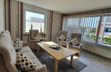 Apartmenthaus Robbe Luv - Photo 1