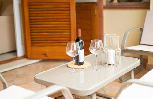 Yellow Sun Suite - Foto 13