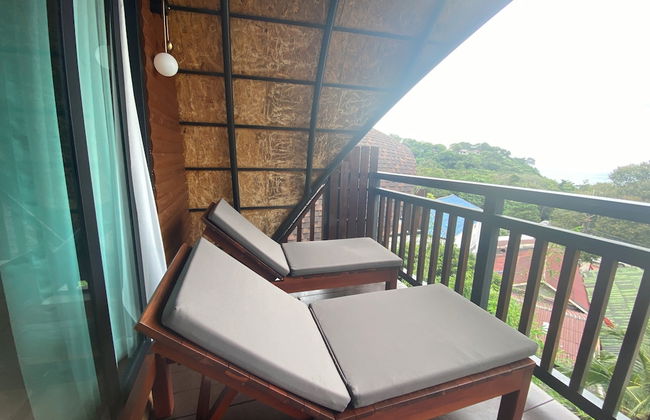 Phumala Lanta Seaview Resort - Photo 22