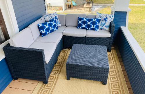 The Blue House on Front Downtown Traverse City - Foto 2