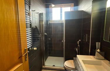 Appartamento con Terrazza vicino Gemelli e Vaticano - Foto 48