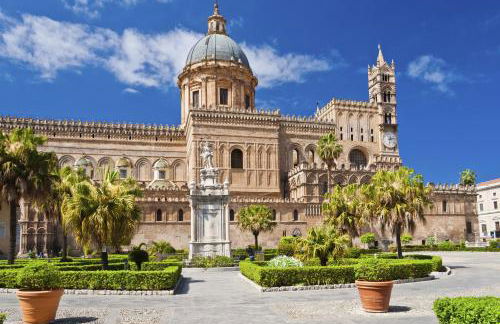 Domus Vetriera - Foto 40