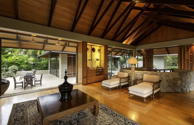 Villa Praison - Foto 32