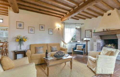 Holiday Home Villa del Poggio by Interhome - Foto 11