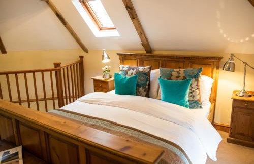 Weir Cottage - Foto 7