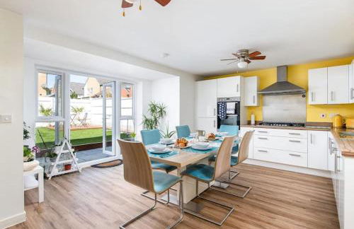 Home in Patchway - Foto 1