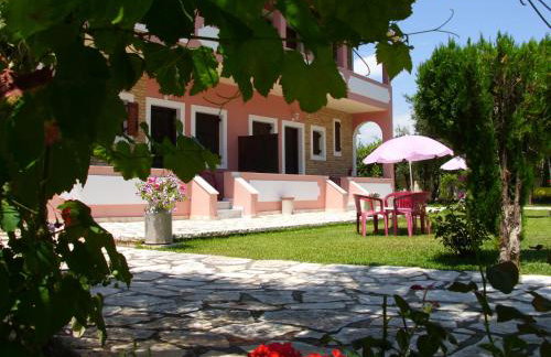 Olga's Garden Apartments - Foto 48