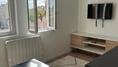 Appartement Croix-Rousse - Foto 3