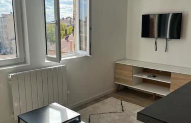 Appartement Croix-Rousse - Foto 3