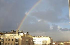 Piso con Encanto en Coruña. - Foto 10