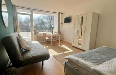 TheFairHome - 5 Min to fair, 8min to city center - Foto 9