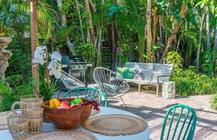 The Pink Palms Retreat - Foto 19