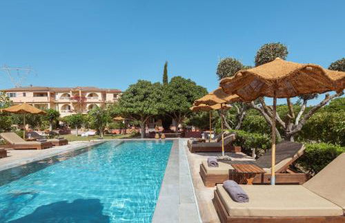 Filoxenia Luxury Studios & Apartments - Foto 9