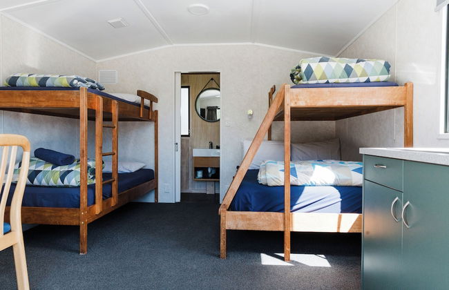 Napier Beach TOP 10 Holiday Park - Foto 29