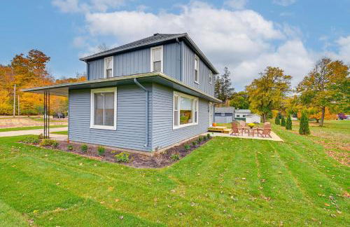 Home on Legacy Hills Golf Course with Patio! - Foto 21