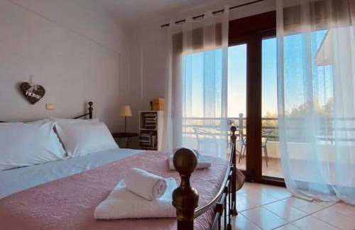 Spacious 3 bed house with sea view - Foto 8