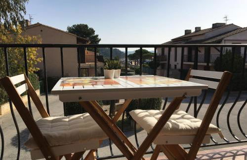 Studio L’ARGENTIERE PLAGE - Foto 20