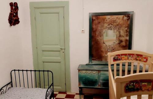 Korthaki Beach House Οικογενειακή Villa στη θάλασσα - Photo 21